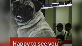 Vodafone: Happy to sue?