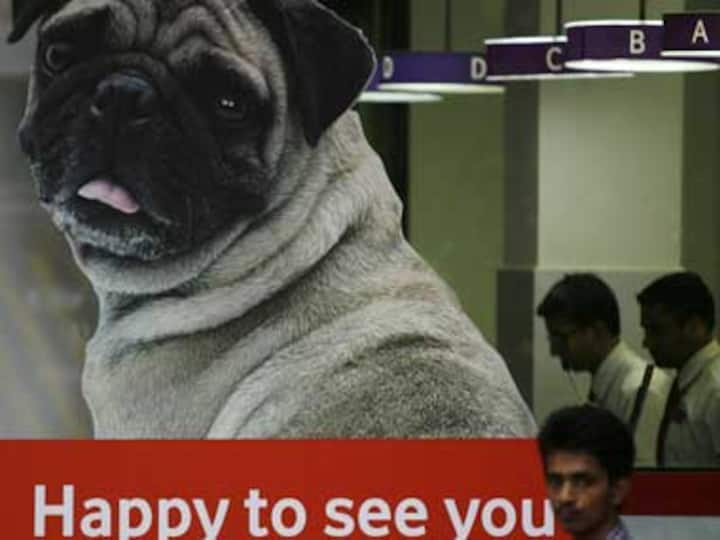 Vodafone: Happy to sue? Vodafone: Happy to sue?