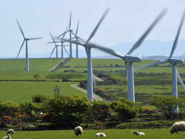 Indian wind energy space ripe for M&A, says KPMG Indian wind energy space ripe for M&A, says KPMG