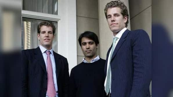 Winklevoss twins give up Facebook case