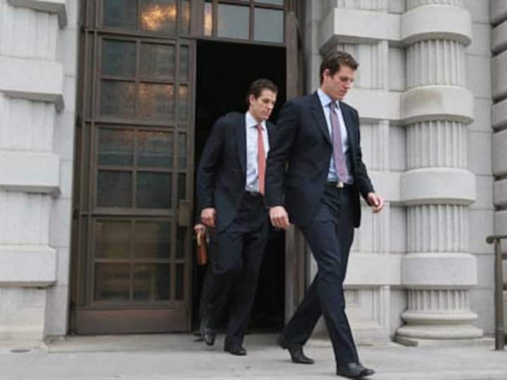 Winklevoss twins push another suit against Facebook