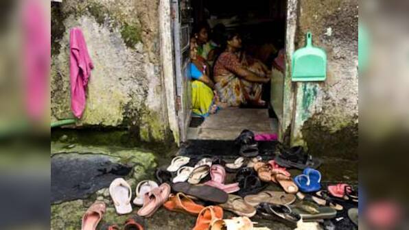 Unsafe at all times: perils of the sexual revolution