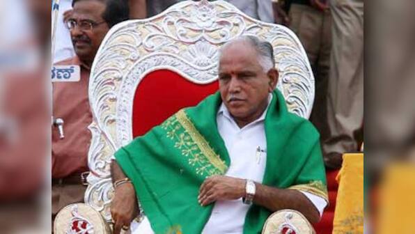 Truth test: God, forgive Yeddi, he knows not what he's doing