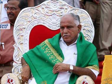 Truth test: God, forgive Yeddi, he knows not what he's doing Truth test: God, forgive Yeddi, he knows not what he's doing