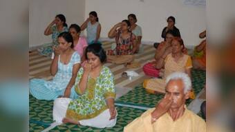 The God Market: Meet the gurus of karma capitalism