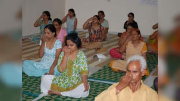 The God Market: Meet the gurus of karma capitalism