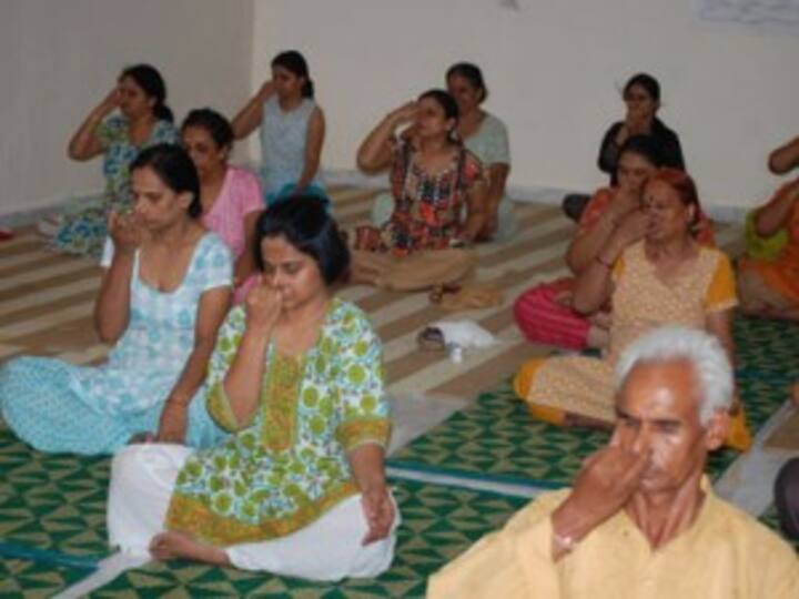 The God Market: Meet the gurus of karma capitalism