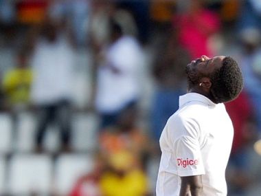 Edwards gets debut ton as Windies battle Edwards gets debut ton as Windies battle