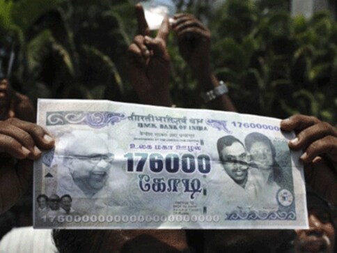 2G scam: Swan accuses CBI of withholding key documents 2G scam: Swan accuses CBI of withholding key documents