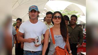 Kareena-Saif to wed in December?