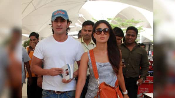 Kareena-Saif to wed in December?