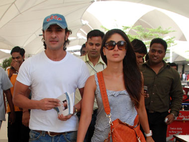 Kareena-Saif to wed in December? Kareena-Saif to wed in December?