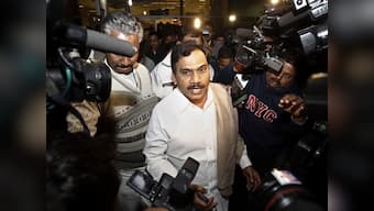 Will defend myself once CBI investigation is over: Raja tells court