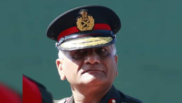 It's the army now: How many institutions will survive UPA?