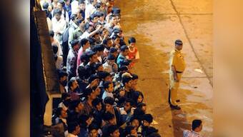 Comment: Don't go back to your routine life - force your govt to act