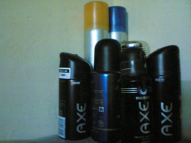 Advertising body asks HUL, Paras Pharma to axe deo ads Advertising body asks HUL, Paras Pharma to axe deo ads