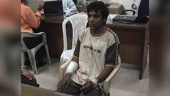 In appeal to SC, Ajmal Kasab challenges death sentence