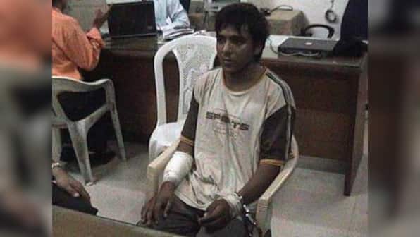 In appeal to SC, Ajmal Kasab challenges death sentence