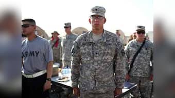 Fourth of July blues