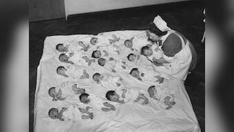 Not tonight, darling, I've got 3G 