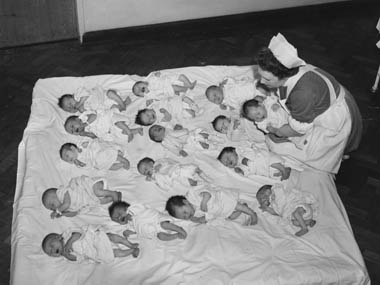 Not tonight, darling, I've got 3G Not tonight, darling, I've got 3G