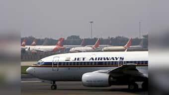 Mumbai rains: Flights schedules still hit due to unavailability of crew