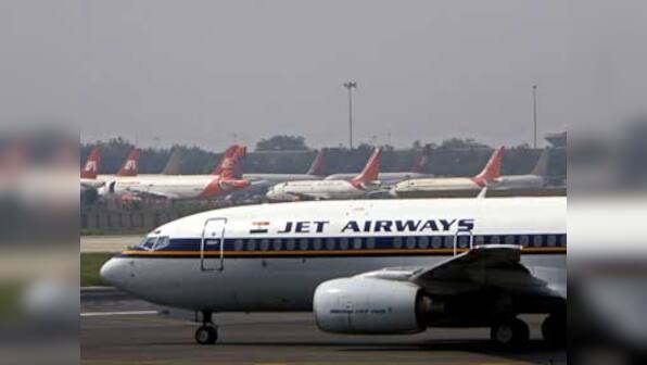 Mumbai rains: Flights schedules still hit due to unavailability of crew