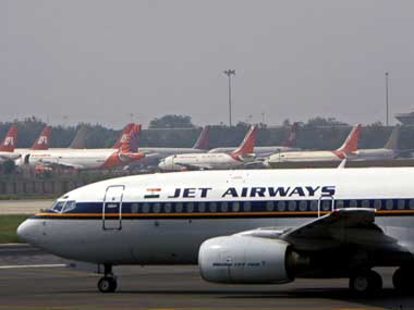 Mumbai rains: Flights schedules still hit due to unavailability of crew Mumbai rains: Flights schedules still hit due to unavailability of crew