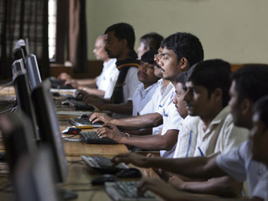 Is India's call centre boom about to burst? Is India's call centre boom about to burst?