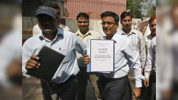  Former TRAI chairman quizzed by JPC  