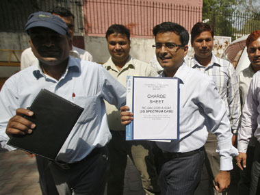 Former TRAI chairman quizzed by JPC Former TRAI chairman quizzed by JPC