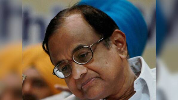2G, CWG: Why Chidambaram is now in the line of fire