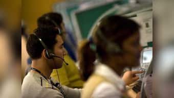 Life at the other end of the line: The call centre story that just won't hang up