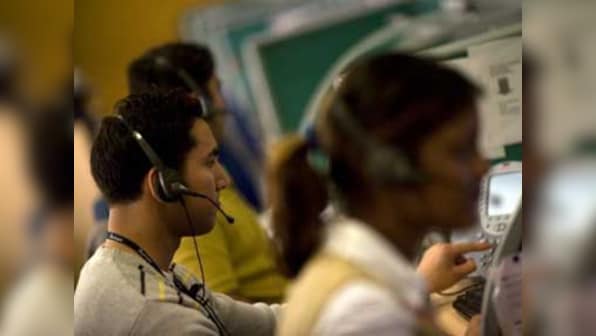 Life at the other end of the line: The call centre story that just won't hang up