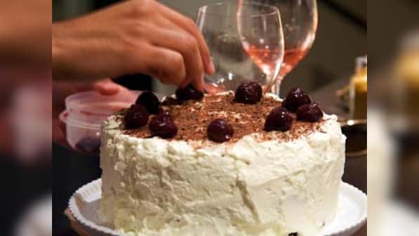 Surat Police bans cake-smearing in public places during group celebrations; move aimed at avoiding 'violent incidents'