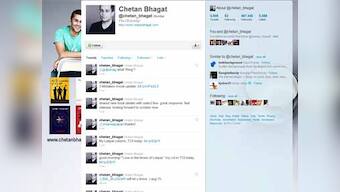 The five worst celebrity twits who tweet