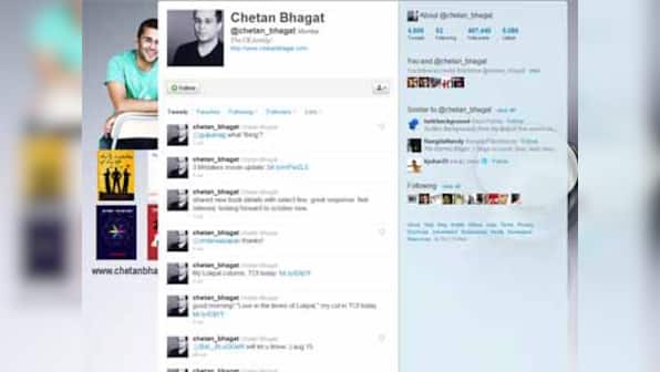 The five worst celebrity twits who tweet