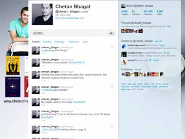 The five worst celebrity twits who tweet The five worst celebrity twits who tweet