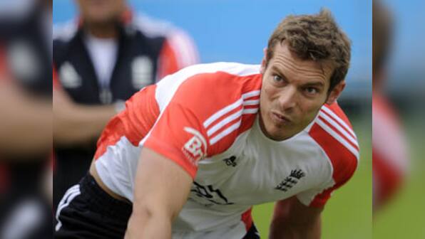 Tremlett may miss second Test due to hamstring and stiff back