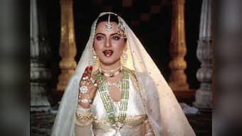 Rekha: 'My calling in life is not to be a provider or wife or mother'