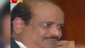 Justice Dinakaran submits resignation