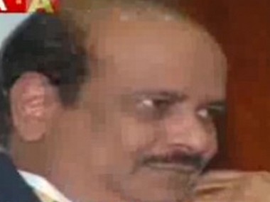 Justice Dinakaran submits resignation Justice Dinakaran submits resignation