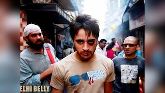 Delhi Belly: A love letter to the modern Indian male