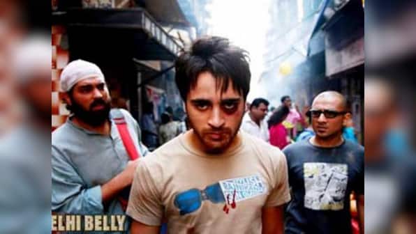 Delhi Belly: A love letter to the modern Indian male