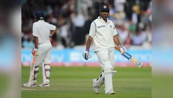 Everything that could have gone wrong, went wrong: Dhoni