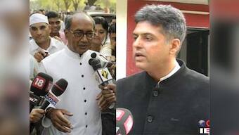 Decibel kings: Manish Tewari & other party spinmeisters