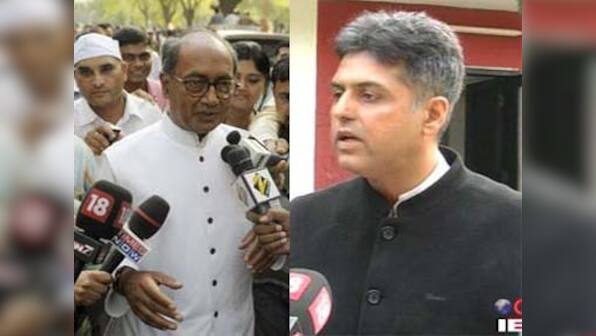 Decibel kings: Manish Tewari & other party spinmeisters