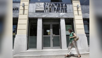 Big banks pass European stress test, 8 fail - need 2.5 bn 