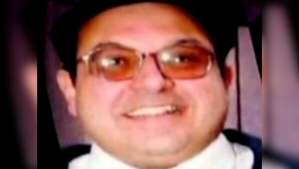 Nariman front-runner for Solicitor General’s job