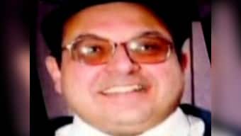 Rohington Nariman appointed Solicitor General